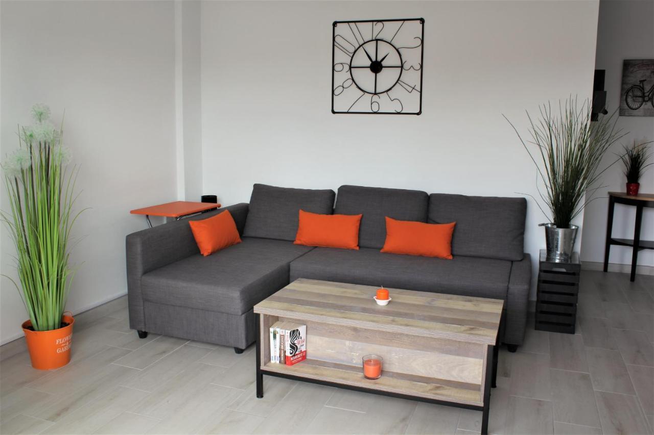 Modern And Lovely Apartment In Los Cristianos Los Cristianos  Exterior photo