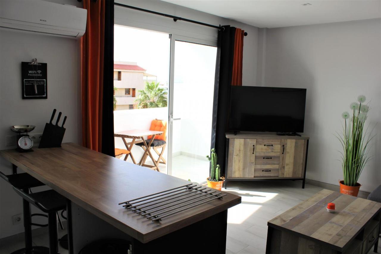 Modern And Lovely Apartment In Los Cristianos Los Cristianos  Exterior photo