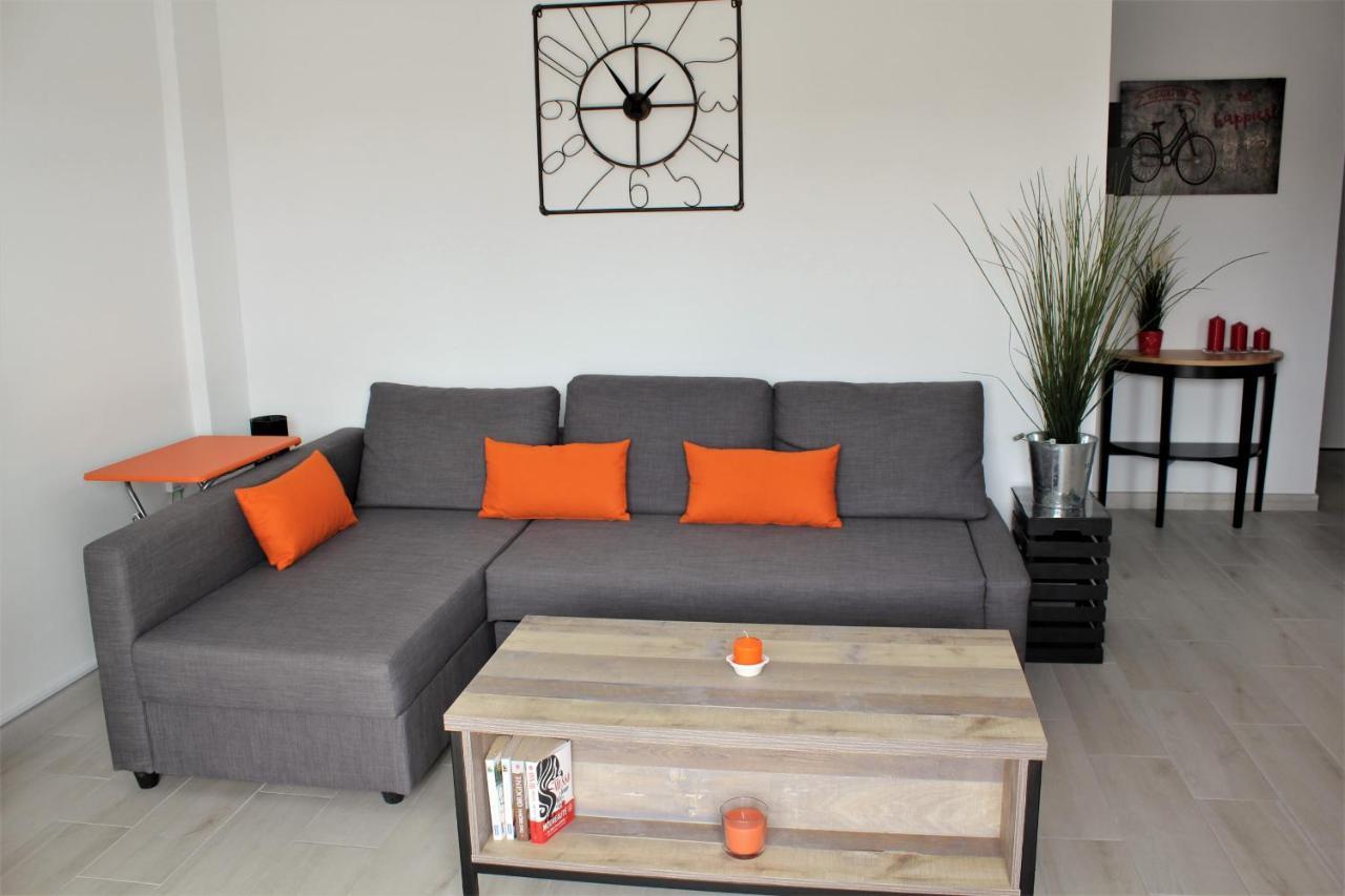 Modern And Lovely Apartment In Los Cristianos Los Cristianos  Exterior photo