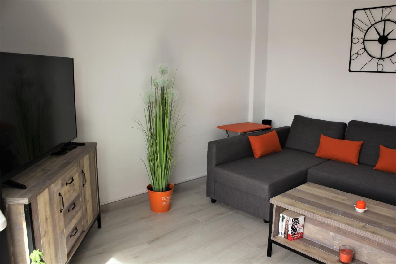 Modern And Lovely Apartment In Los Cristianos Los Cristianos  Exterior photo