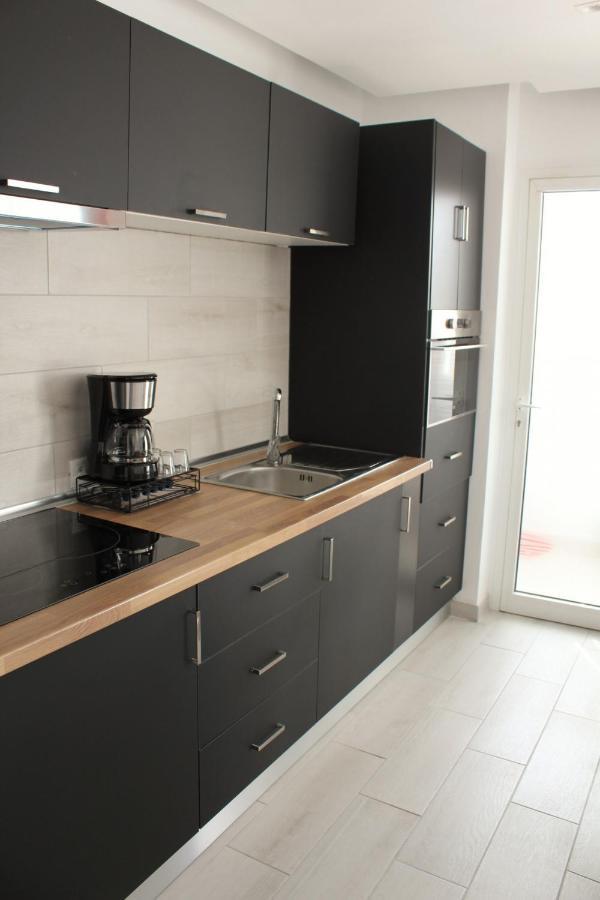 Modern And Lovely Apartment In Los Cristianos Los Cristianos  Exterior photo