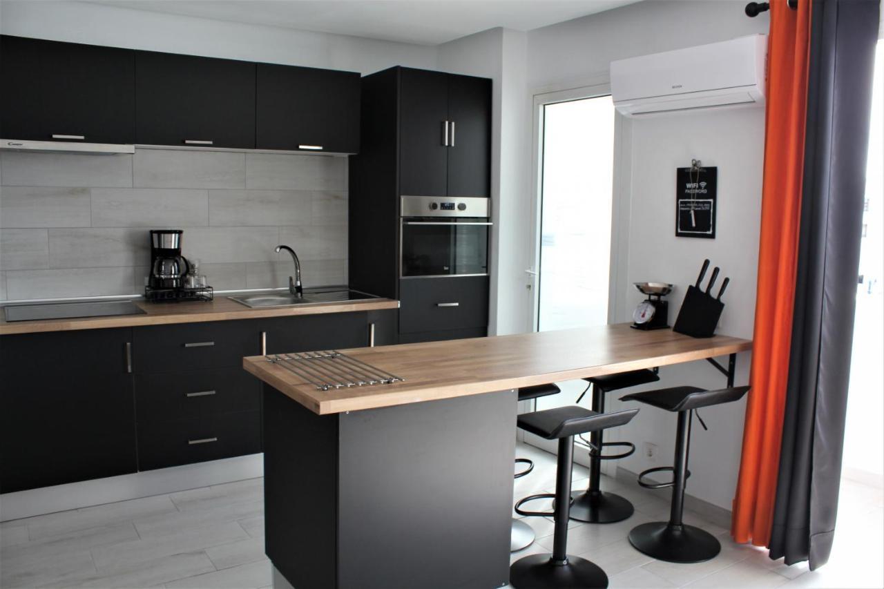 Modern And Lovely Apartment In Los Cristianos Los Cristianos  Exterior photo
