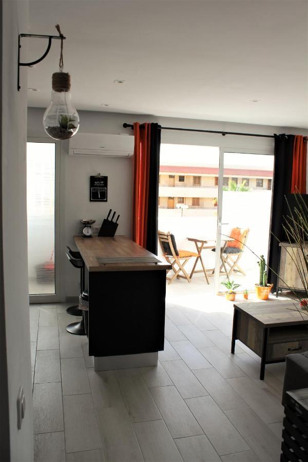 Modern And Lovely Apartment In Los Cristianos Los Cristianos  Exterior photo