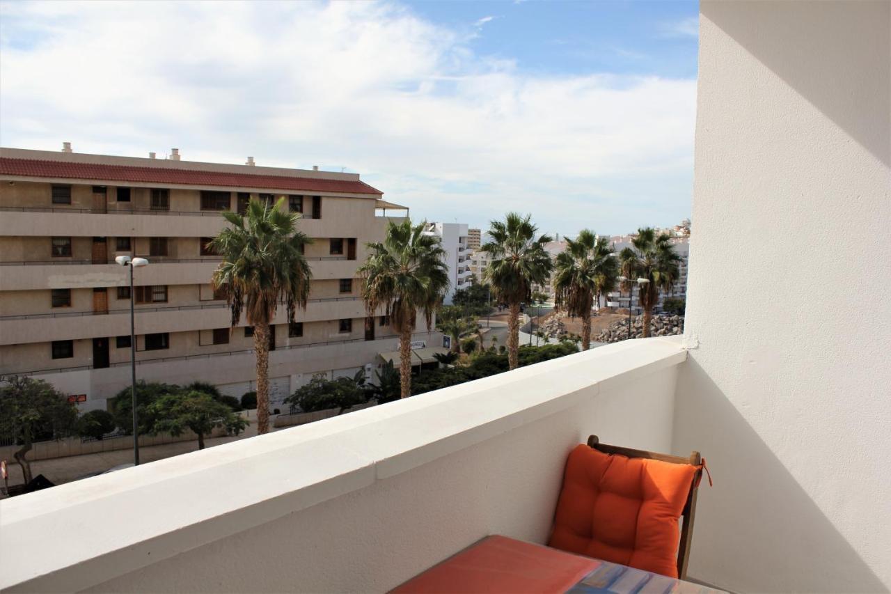 Modern And Lovely Apartment In Los Cristianos Los Cristianos  Exterior photo