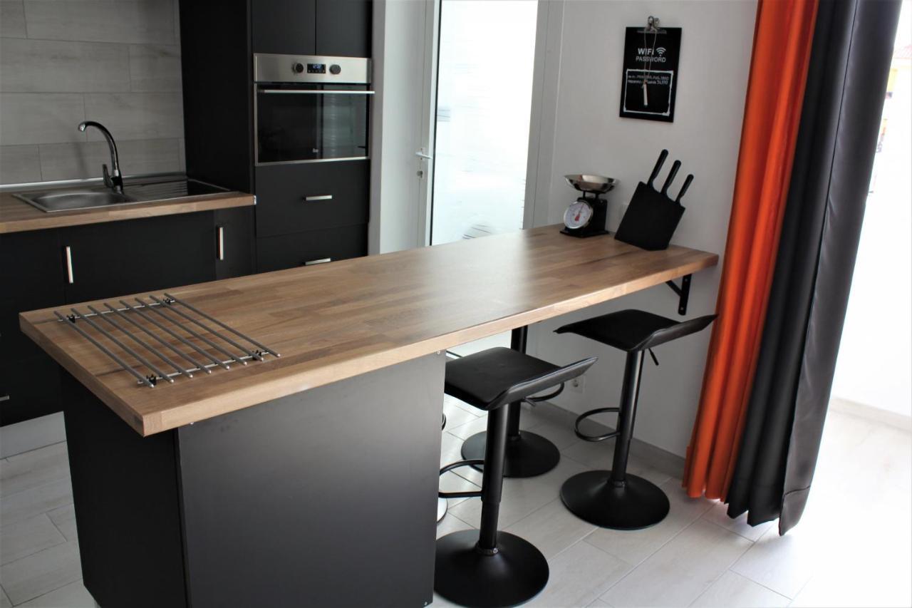 Modern And Lovely Apartment In Los Cristianos Los Cristianos  Exterior photo