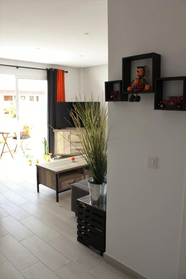 Modern And Lovely Apartment In Los Cristianos Los Cristianos  Exterior photo