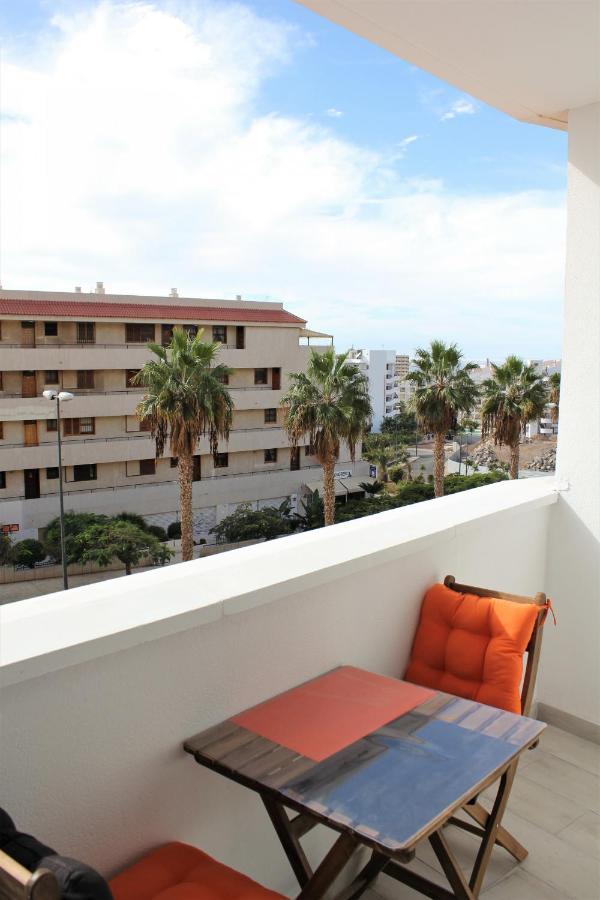 Modern And Lovely Apartment In Los Cristianos Los Cristianos  Exterior photo
