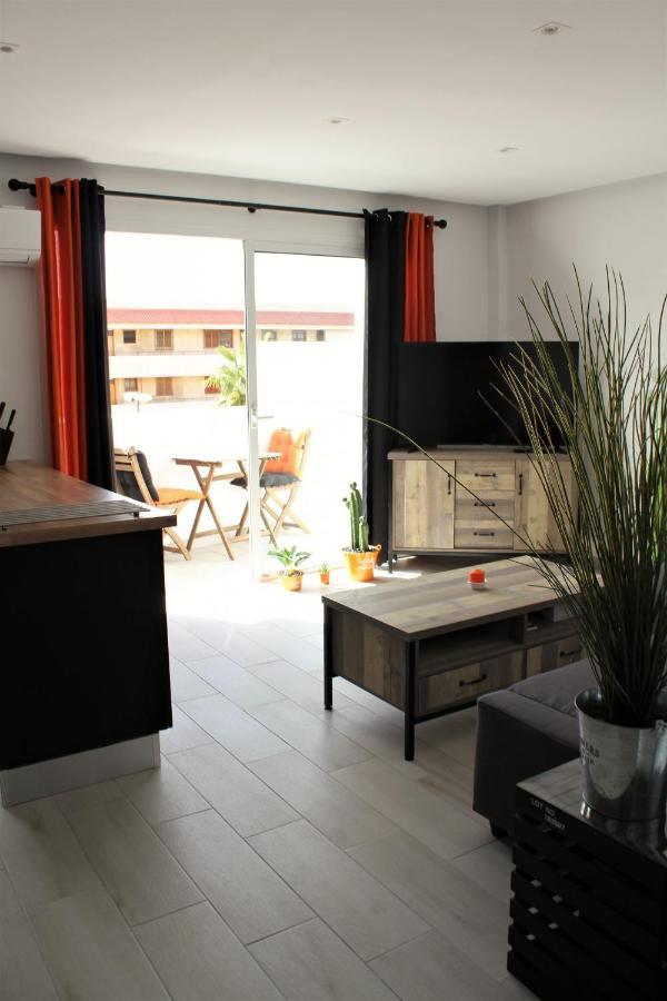 Modern And Lovely Apartment In Los Cristianos Los Cristianos  Exterior photo