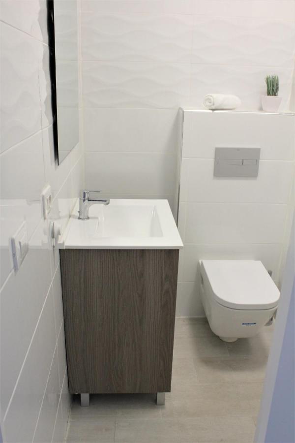 Modern And Lovely Apartment In Los Cristianos Los Cristianos  Exterior photo